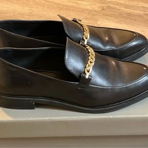 Vagabond Frances Loafer